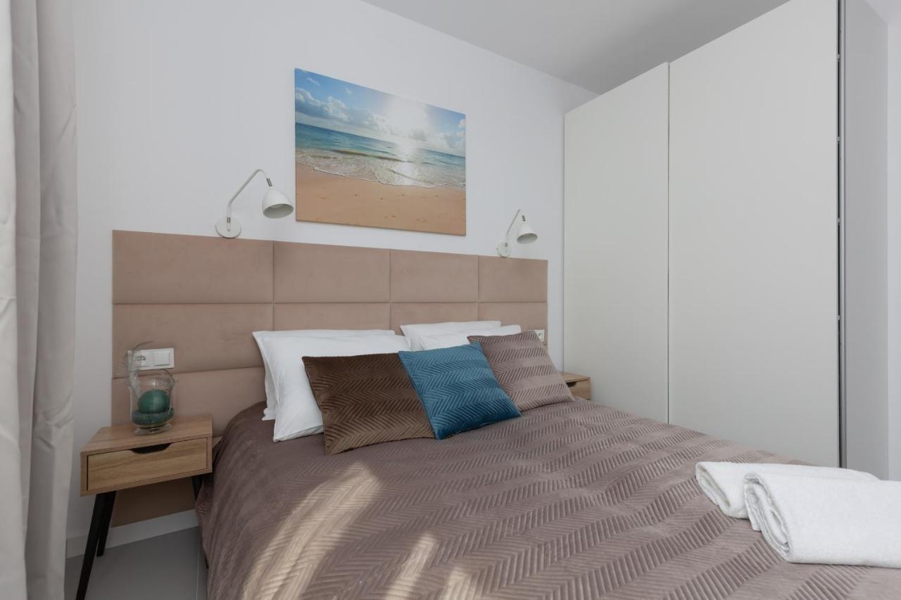 ורשה Nowe Bemowo Apartment By Renters מראה חיצוני תמונה