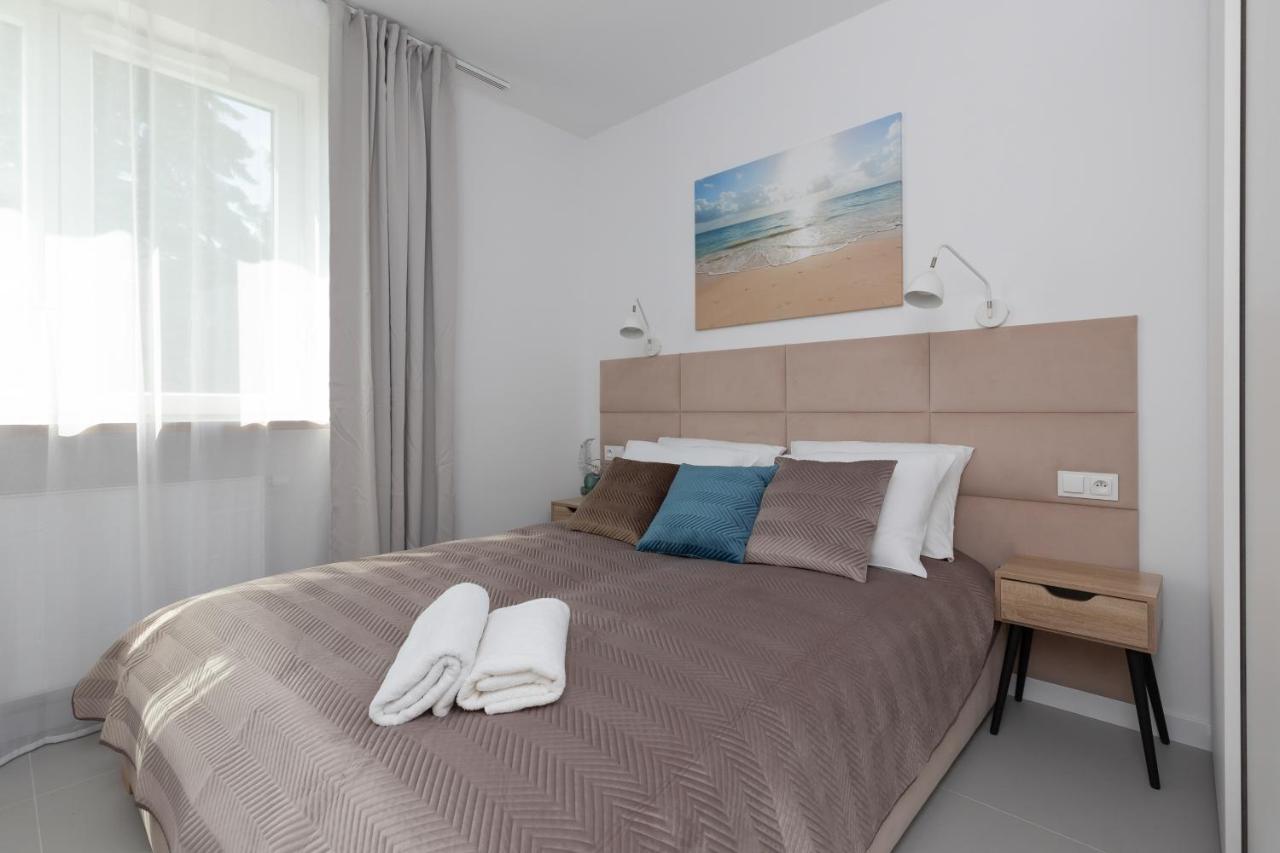 ורשה Nowe Bemowo Apartment By Renters מראה חיצוני תמונה